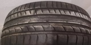 Neumáticos Continental 225 40 18