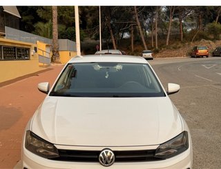 Volkswagen Polo 2019