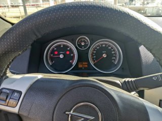Opel Astra 2008