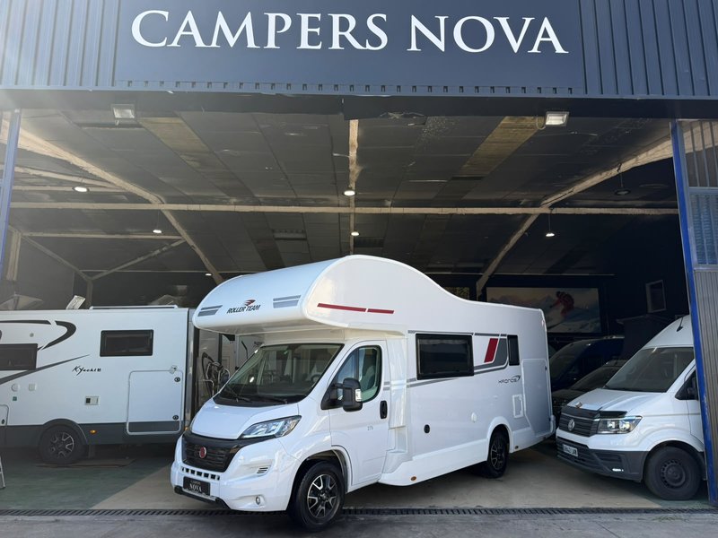 Fiat Ducato Combi 33 2.3 1FA VGT SCR L1 /sem 2024