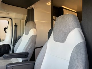 FIAT DUCATO ROLLER TEAM KRONOS 279M