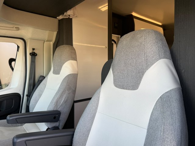 FIAT DUCATO ROLLER TEAM KRONOS 279M