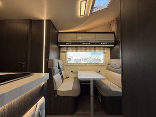 FIAT DUCATO ROLLER TEAM KRONOS 279M