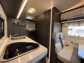 FIAT DUCATO ROLLER TEAM KRONOS 279M