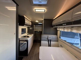 FIAT DUCATO ROLLER TEAM KRONOS 279M