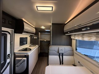FIAT DUCATO ROLLER TEAM KRONOS 279M