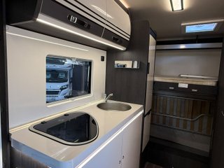 FIAT DUCATO ROLLER TEAM KRONOS 279M