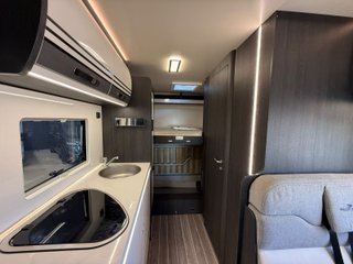 FIAT DUCATO ROLLER TEAM KRONOS 279M