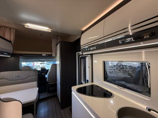 FIAT DUCATO ROLLER TEAM KRONOS 279M