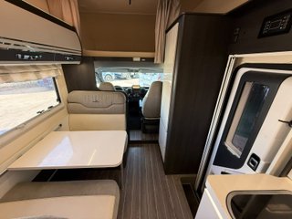 FIAT DUCATO ROLLER TEAM KRONOS 279M