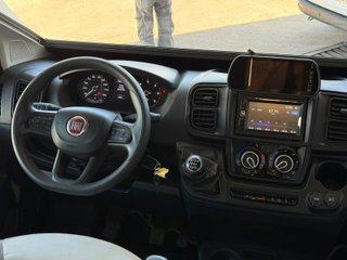 FIAT DUCATO ROLLER TEAM KRONOS 279M