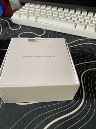Airpods Pro 2ª Gen sin usar precio negociable