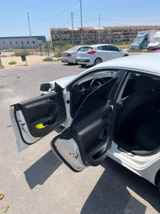 Audi A5 2546 MSY