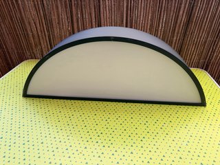 Aplique de pared Isia
