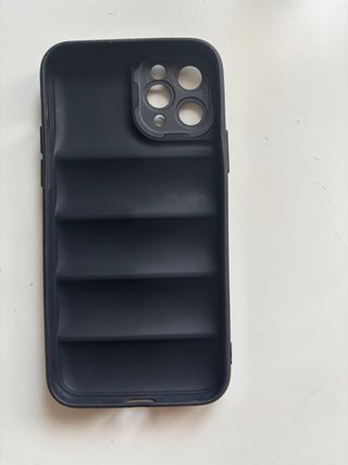 PACK Funda + Cristal templado iPhone 11 Pro