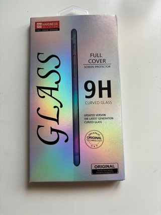 PACK Funda + Cristal templado iPhone 11 Pro