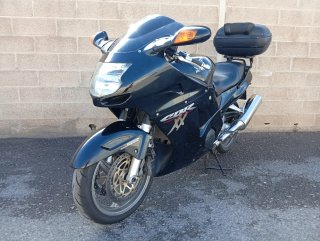 Honda CBR 1100XX