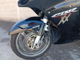 Honda CBR 1100XX