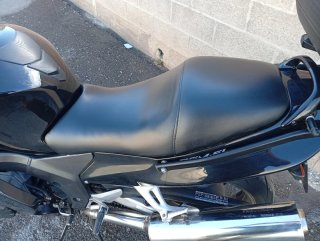 Honda CBR 1100XX