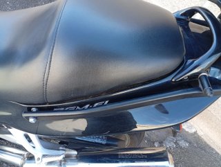 Honda CBR 1100XX