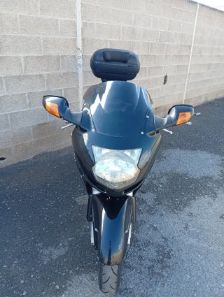 Honda CBR 1100XX