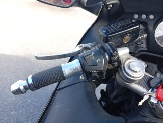 Honda CBR 1100XX