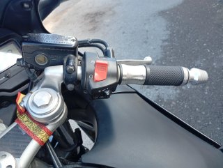 Honda CBR 1100XX