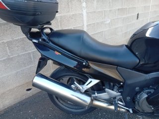 Honda CBR 1100XX