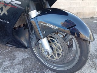 Honda CBR 1100XX