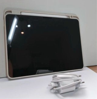 iPad Air M3 11 128GB + Apple Pencil Pro