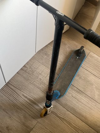 Patinete Oxelo