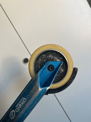 Patinete Oxelo