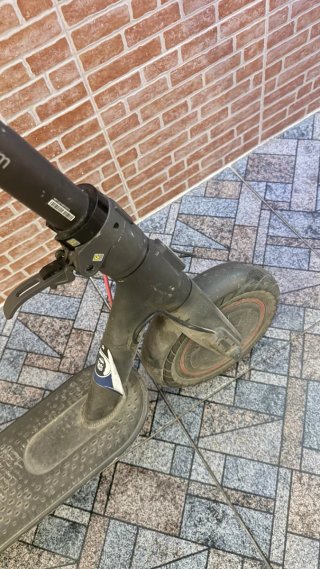 Patinete Eléctrico Xiaomi