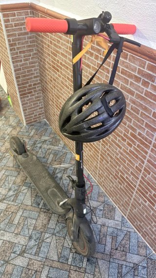 Patinete Eléctrico Xiaomi