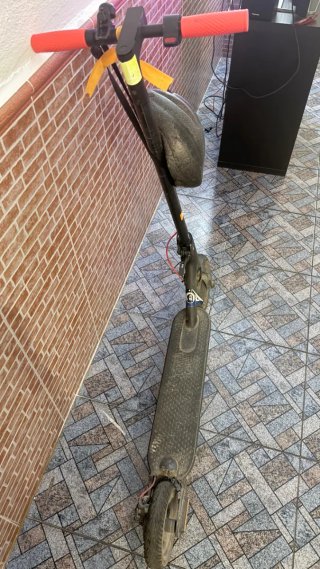 Patinete Eléctrico Xiaomi