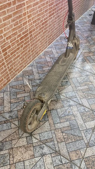 Patinete Eléctrico Xiaomi