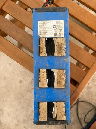 Batería Xiaomi