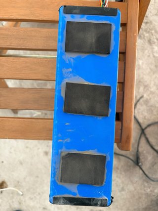 Batería Xiaomi