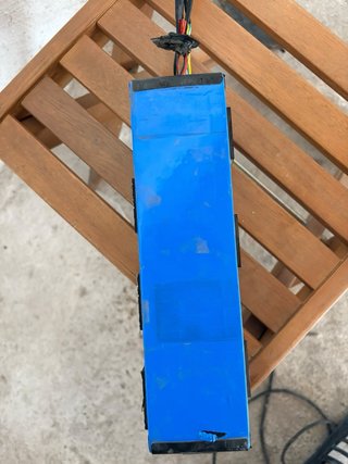 Batería Xiaomi