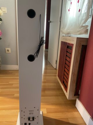 Torre de Sonido Energy Sistem Tower 5 Max