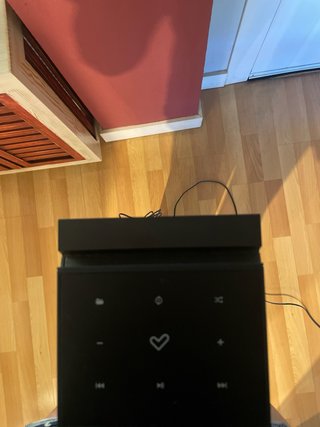 Torre de Sonido Energy Sistem Tower 5 Max