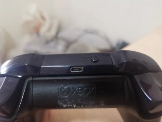 Mando Xbox One Edición Fortnite