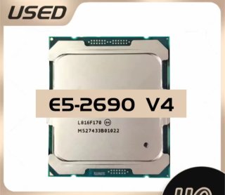 Procesador Intel Xeon E5-2690 v4