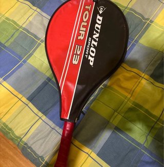 Raqueta Dunlop Tour 23