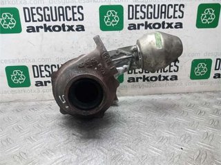 Turbo Opel Insignia Berlina (2008->) 2.0 CDTI