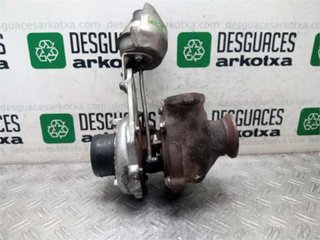 Turbo Opel Insignia Berlina (2008->) 2.0 CDTI