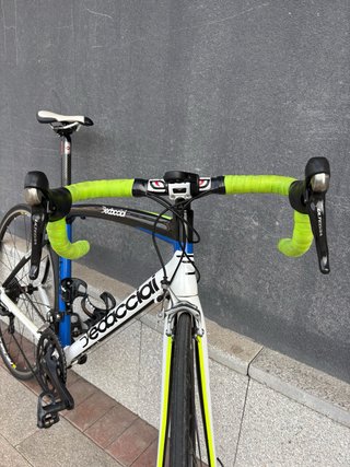 Bicicleta de Carretera Dedacciai