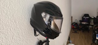 Casco AGV K6