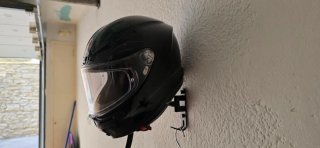 Casco AGV K6