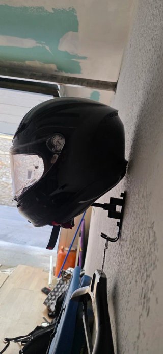 Casco AGV K6
